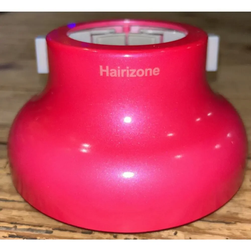 Hairizone Pink Universal Hair Diffuser Adaptable for Blowdryers